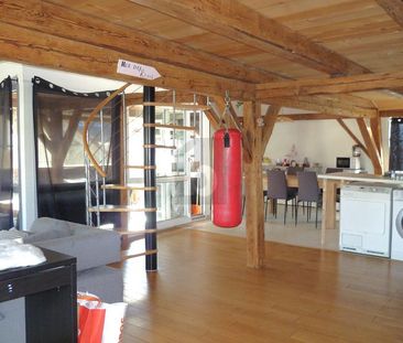 1.5 Zimmer, 82 m², 2. Stock - Photo 4