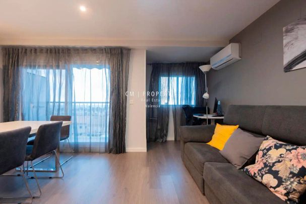 Piso de alquiler en Cavite, La Malva-rosa - Photo 1