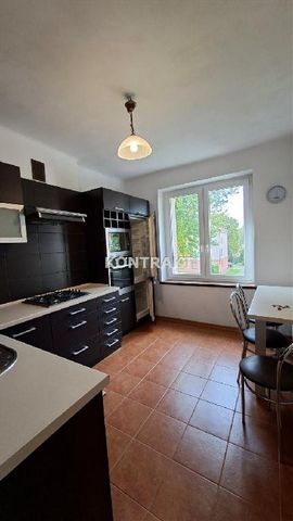 Mieszkanie Oświęcim Osiedle powierzchnia 51.66 m² C259-WM-56087 - Фото 3