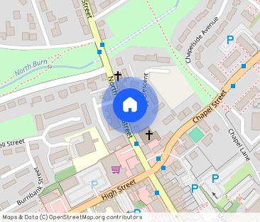 Gateside Crescent, Airdrie, North Lanarkshire, ML6 - Photo 1