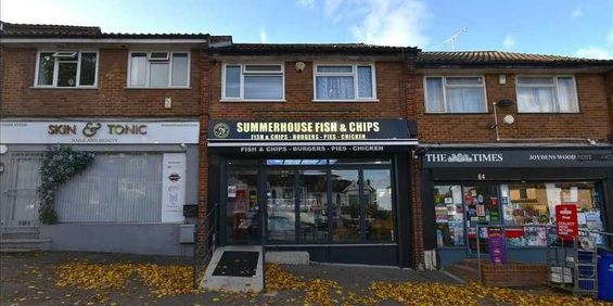 Summerhouse Drive, Bexley, DA5 - Photo 3