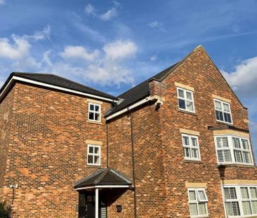 2 bedroom flat to rent - Photo 6