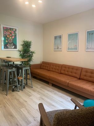 5 Bed Semi-Detached House, Lenton, NG7 - Photo 1