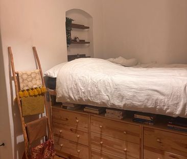 Nachmieter gesucht 2-Zimmer-Wohnung in Top Lage Dresden Neustadt - Photo 6