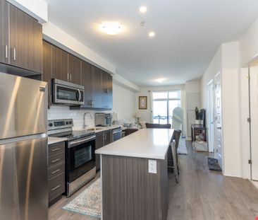 For Lease - 1105 Leger Way Unit# 421, Milton, Ontario - Photo 2