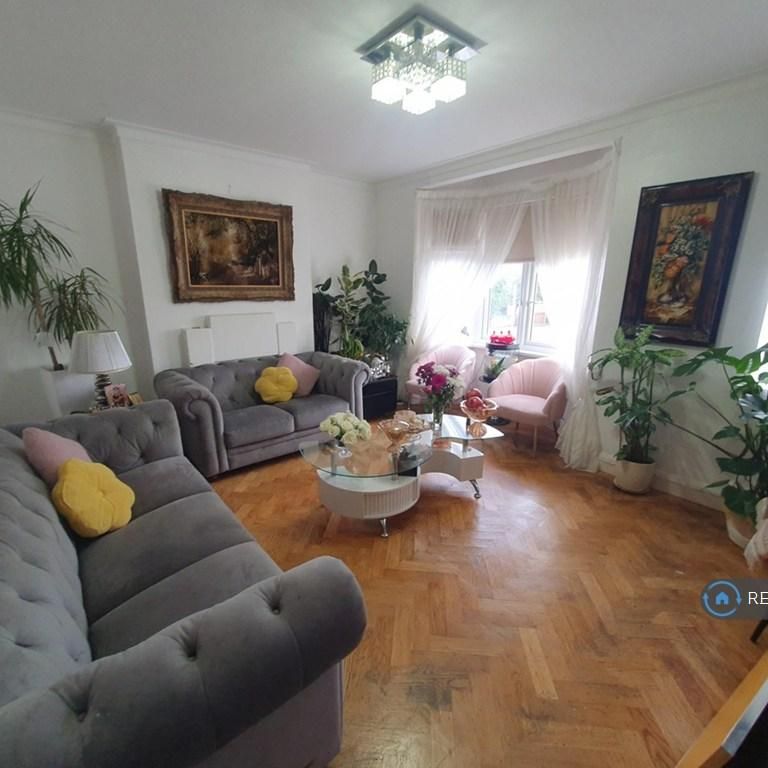 2 bedroom maisonette to rent - Photo 1