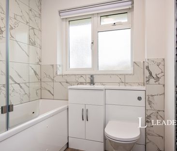 2 bedroom apartment to rent Berkeley Court, London Road, GU1 - Photo 4