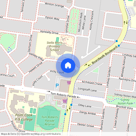 74 Innisfail Drive, Vic 3030, Point Cook