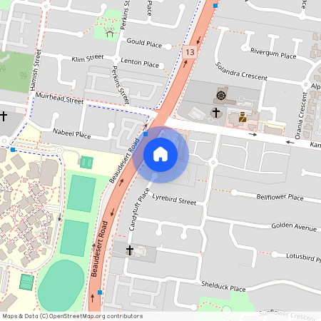 24/88 Candytuft Place, Qld 4116, Calamvale