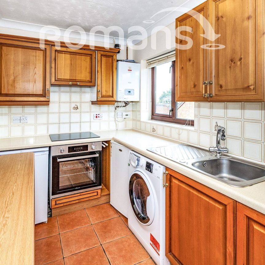 2 bedroom apartment to rent - Photo 1