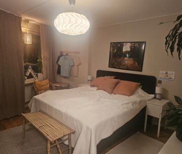 Gustav III:s Boulevard, Solna - Photo 3