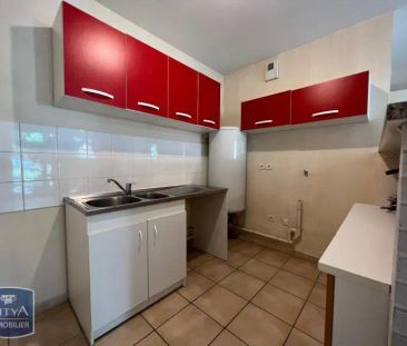 Appartement à louer 2 pièces 49.01m² - Photo 6