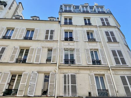 Location Appartement 2 pièces 41m² LEVALLOIS PERRET 92300 - Photo 4