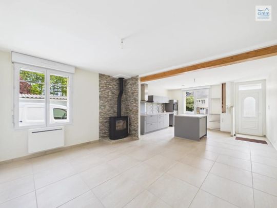 Maison 5 pièces - Guipry Messac | Cimm Immobilier - Photo 1