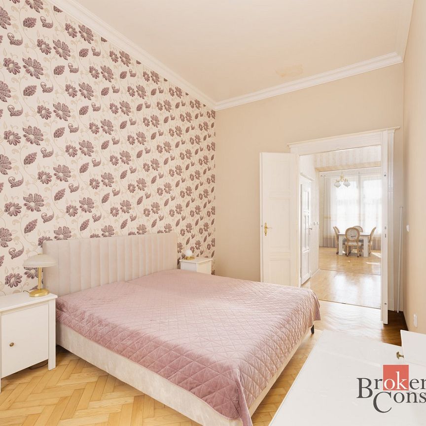 Pronájem bytu 3+1 114 m² - Фото 1