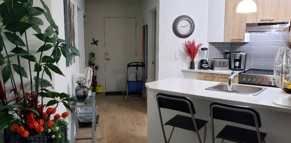 LOGEMENT 3½ BORD DU FLEUVE - Photo 2