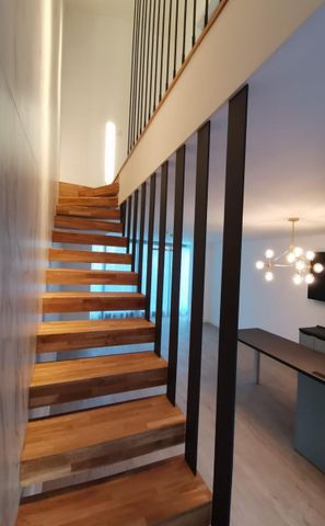 Vila de inchiriat 5 camere zona Pipera, Bucuresti - Fotografie 4