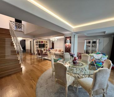 Penthouse 5 camere, 250 mp, zona Ciuperca - Photo 1