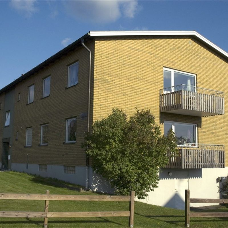 Ljungarpsvägen 18 - Photo 1