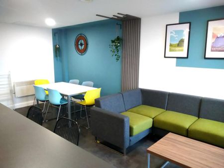 1 bedroom flat to rent - Photo 2