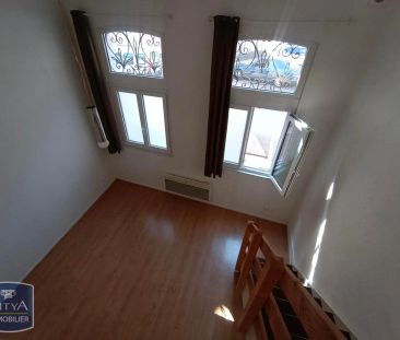 Appartement à louer 2 pièces 25.34m² - Photo 4