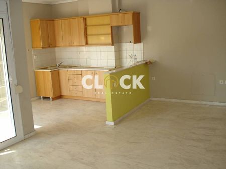Διαμέρισμα για ενοικίαση Άγιος Ιωάννης (Καλαμαριά) - Φωτογραφία 3