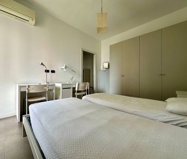 3 locali in Affitto a Milano – Zona: bicocca - Photo 5