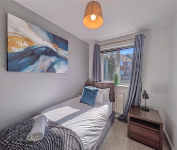 2 bed end of terrace house to rent in Sun Street, Thornaby, TS17 - Photo 5