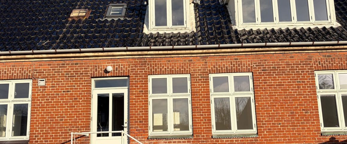 Bruhnsvej 5, 1. , 3600 Frederikssund - Foto 1