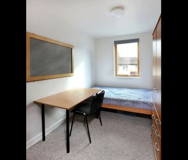 Room in a Shared Flat, Bevois Valley Road, SO14 - Photo 4