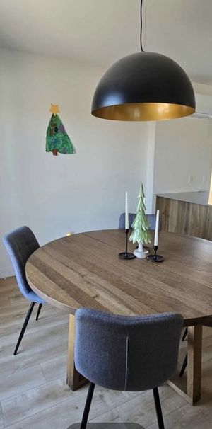 Magnifique 4 1/2 + Bureau 1 Juillet - Photo 1