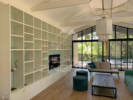 VILLA LES PINSONS PYLA SUR MER - Photo 3