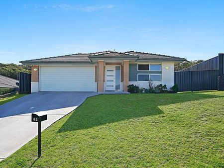 62 Blackwood Circuit, Cameron Park - Photo 5