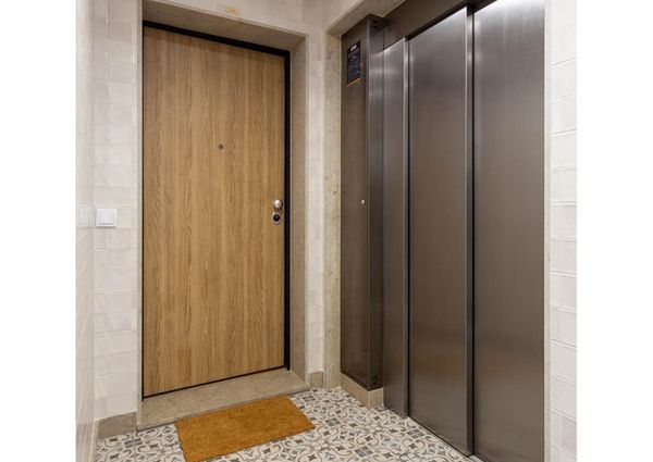 Apartamento T2 em Braga