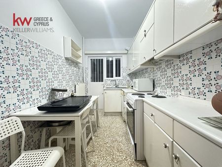 Διαμέρισμα για ενοικίαση Λαμπρινή (Γαλάτσι) - Photo 5