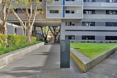 UNSW Village, Sydney - Photo 4