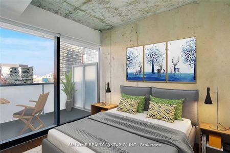 King Charlotte Lofts , #1605 - Photo 3