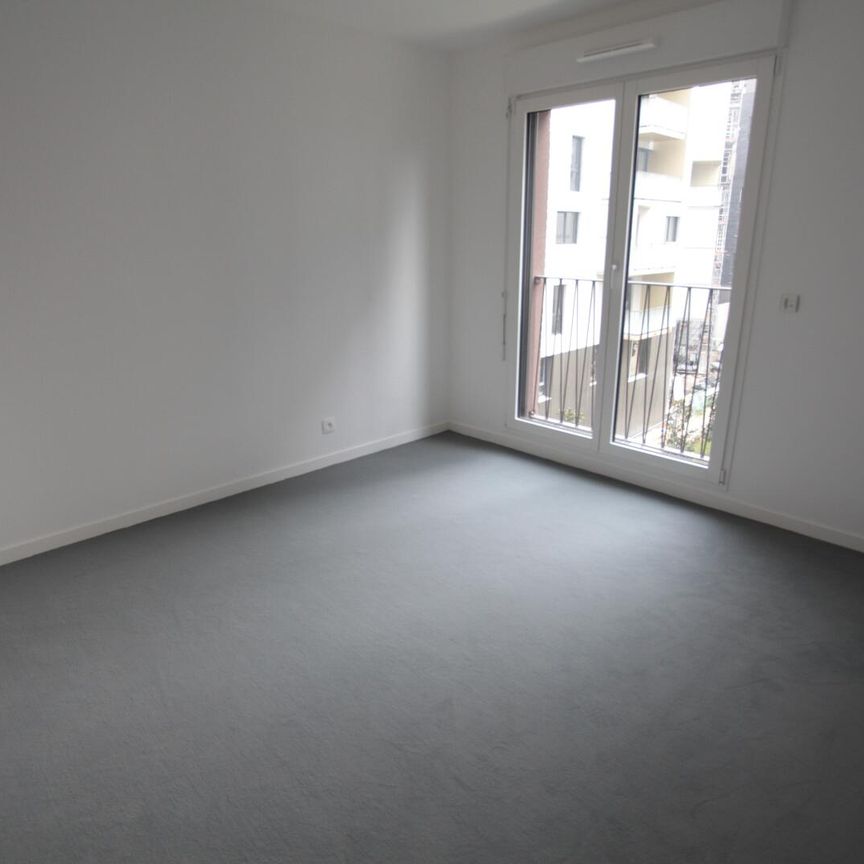 location Appartement F2 DE 42.1m² À ASNIERES - Photo 1