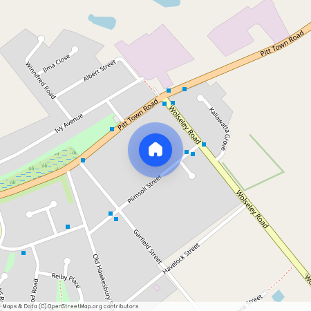 17 Plimsoll Street, NSW 2756, Mcgraths Hill