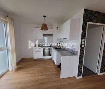 Location Appartement 3 pièces 65m² LESQUIN 59810 - Photo 2