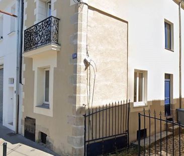 Location Appartement 1 pièce 16m² NANTES 44000 - Photo 6