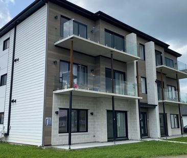 88 place Edmond-Aucoin Saint-Boniface - Photo 3