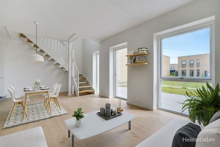 4-værelses Rækkehus på 109 m² i Vejle - Foto 2