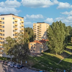 Sommarrovägen, Karlstad - Photo 2