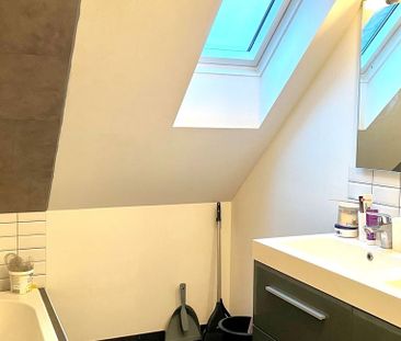 Duplex te huur in Wervik voor € 690 met 2 slaapkamers - Photo 1