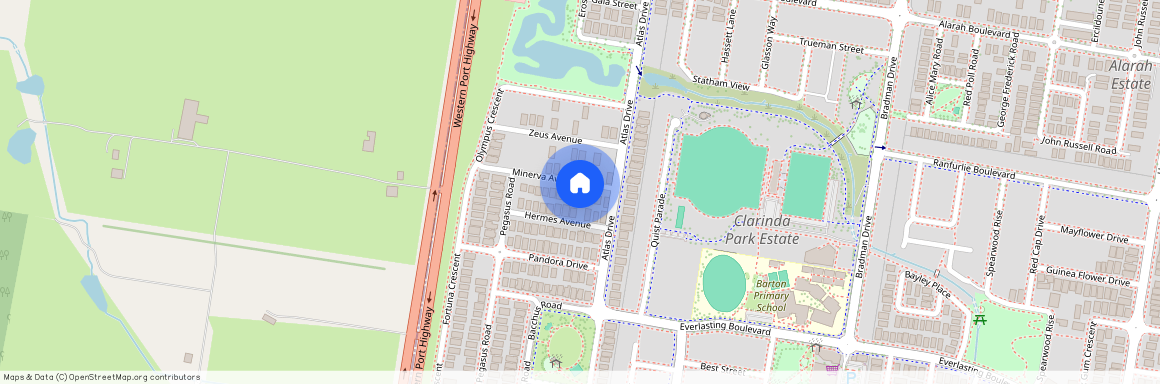 7 Minerva Avenue, Vic 3977, Cranbourne West