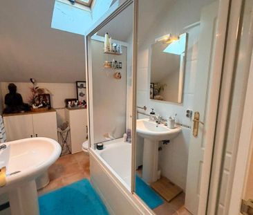 Ático de alquiler en Travesía Arriería, Valdemorillo pueblo - Photo 4