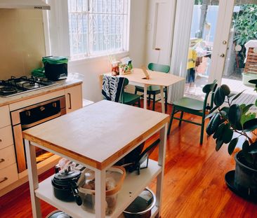 Marrickville - Photo 1