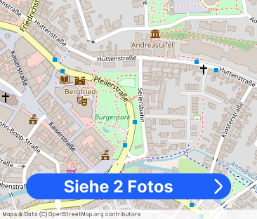 Wohnen im KompassQuartier Bruchsal-Bahnstadt! - Foto 1