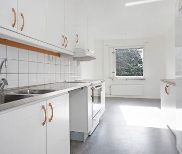 Hyppingeplan 9, Tensta - Foto 2